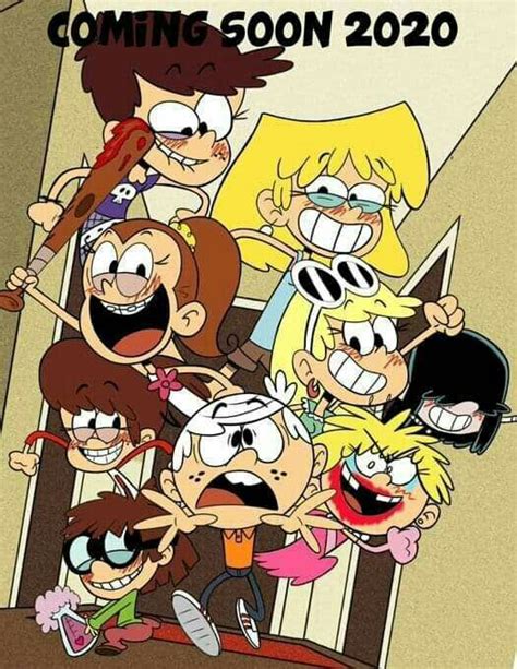 Pin By Bruh It S Brendon On My Saves Loud House Characters The Loud House Fanart Anime