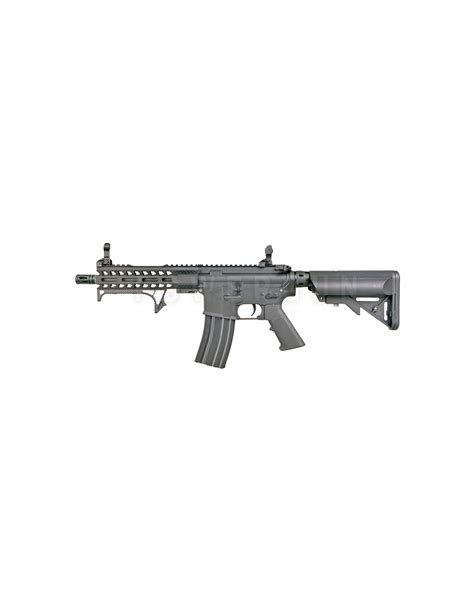 Colt M4 Hornet Aeg Full Métal Powergun Airsoft