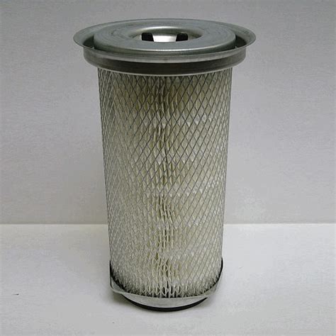 Terex Air Filter Primary Round Part Number 1499157