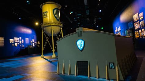Harry Potter Fans The Warner Bros Studio Tour Is Back Nbc Los Angeles