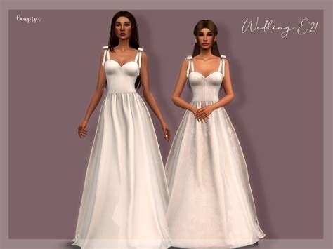 Laupipis Wedding Dress Dr 391