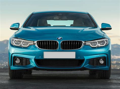 Bmw 430d xdrive coupé (est. New 2018 BMW 430 - Price, Photos, Reviews, Safety Ratings & Features