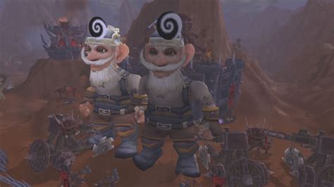 World of warcraft voice emotes. World of Warcraft Anniversary: My Epic 10 Year Journey ...