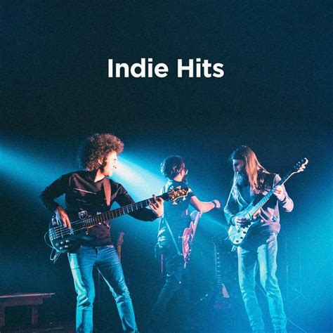 Indie Hits Pop And Rock 🎸 Submit To This Indie Pop Spotify Playlist