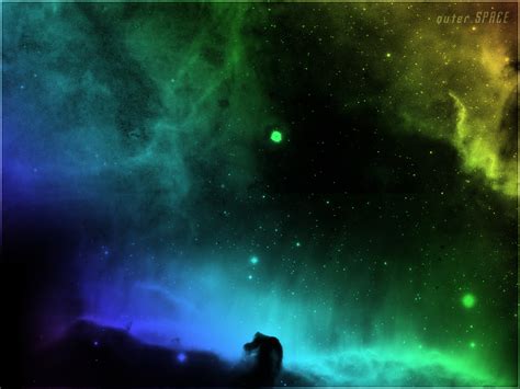 Outerspace By Deviantboz On Deviantart