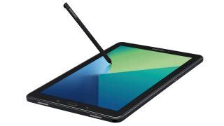 Samsung has released a refreshed version of the galaxy tab a 8 with support for s pen and one ui based on android 9 pie. New Samsung Galaxy Tab A 10.1 tablet may be the best way ...