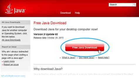 How To Install Java Plugin Amelafr