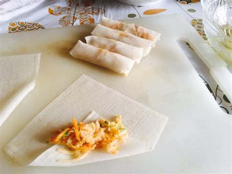 Cara buat popia nestum sedap dan simple. Cara Buat Inti Popia Sayur Yang Mudah dan Sedap - Blog Cik ...