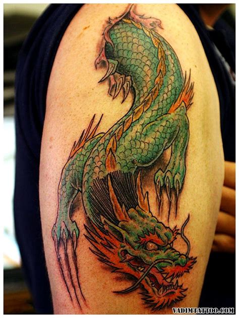 Incredible Dragon Tattoo Ideas Dragon Tattoos For Men Dragon