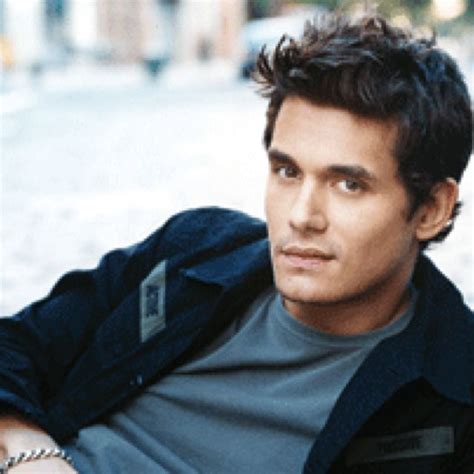 Daughters by john mayer song meaning, lyric interpretation, video and chart position. Fun Fearless Male of the Year: John Mayer (With images ...