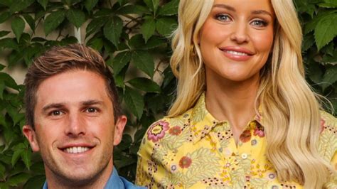 Marc And Jessie Murphy Welcome New Daughter In Secret Herald Sun