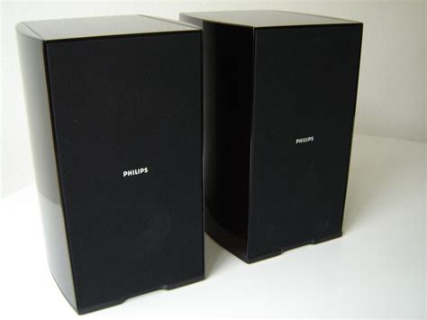 Philips Mcd 908 Speaker Set Catawiki