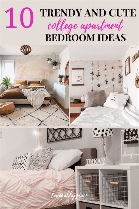 College Apartment Decorating Ideas On A Budget Leadersrooms