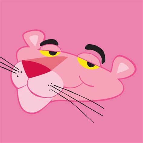 The Pink Panther Show Pfp