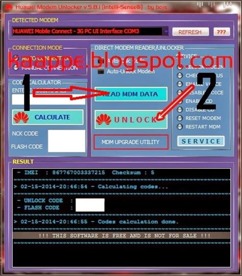 Modem huawei hg8245h5 milik telkom indihome memiliki empat buah port lan (ethernet) yang bisa digunakan untuk akses internet. Cara Unlock Modem Huawei ALL VERSI Bundling SIM Card Tertentu
