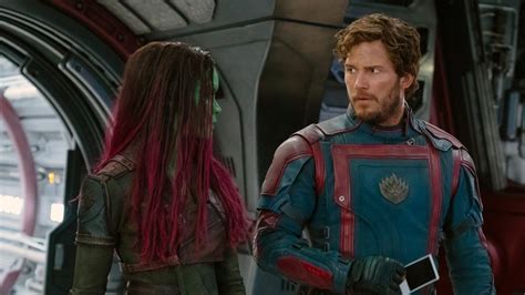 Guardians Of The Galaxy 3 Box Office 175 Million In Previews