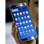 Samsungs First Curved Smartphone Moves Toward Bendable Display