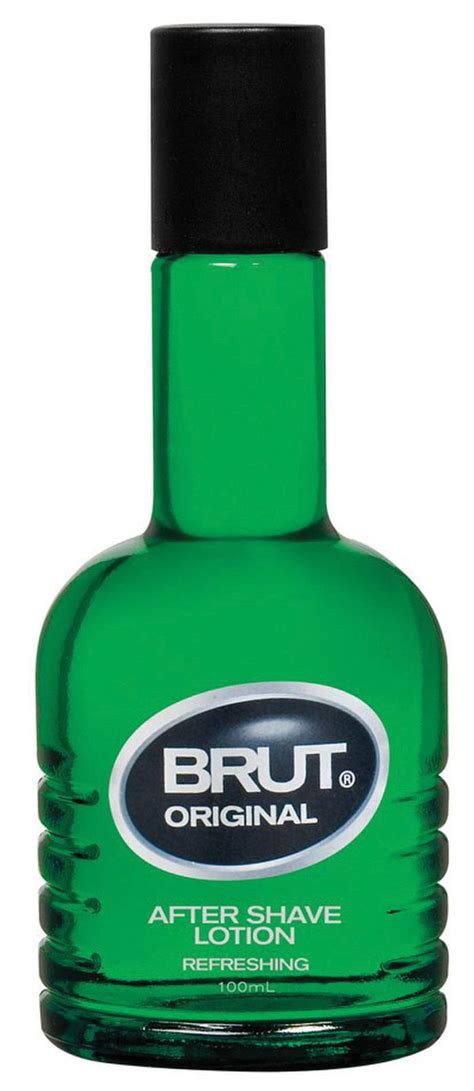 Buy Brut Original After Shave Lotion 100ml Wizard Pharmacy