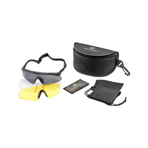 sawfly® eyewear polarized deluxe kit revision military