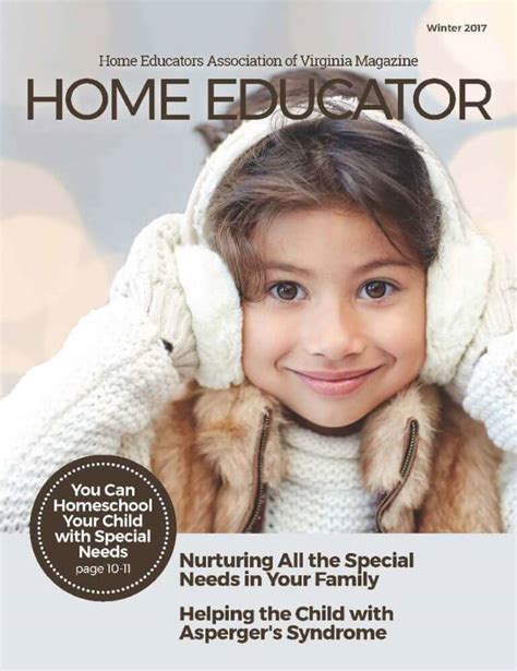 The Virginia Home Educator Home Educators Association Of Virginia