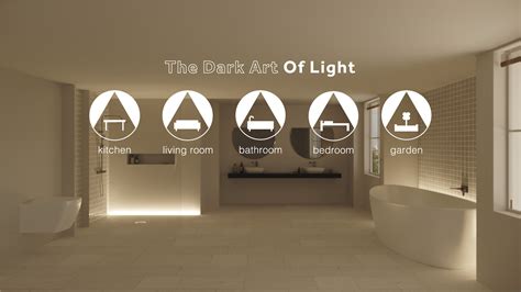 Lighting Masterclass Series For Interior Designers Nulty