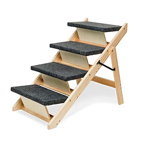 Top 10 Best Pet Stairs For Tall Beds In 2022 Reviews And Buying Guide