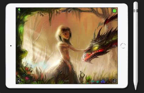 22 Incredible Drawing Apps For Ipad Creative Bloq
