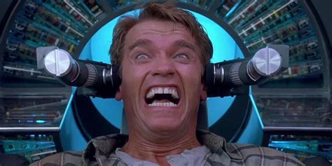 10 Of The Best Quotes In Total Recall