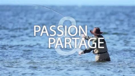 La chaîne de chasse et pêche SAISONS disponible sur VIDÉOTRON EN SD ET HD par Seasons Vidéos