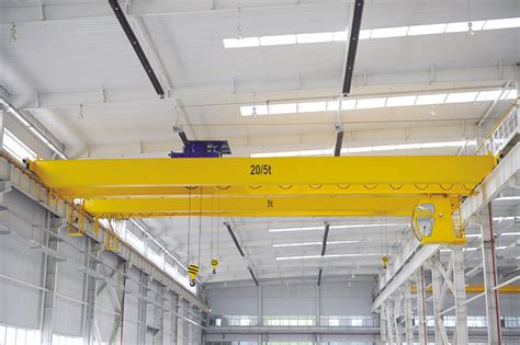 20 Ton Overhead Crane Overhead Crane Manufacturer Aicrane