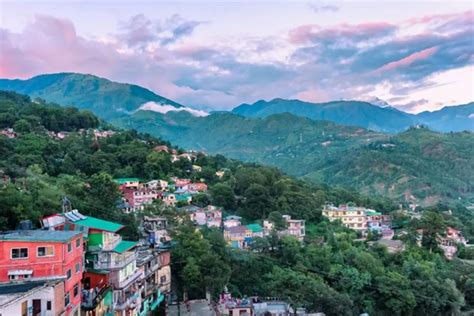 12 Places To Visit In Dharamshala For An Adventure Vacation Veena World