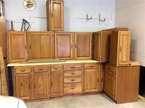 Rta ready to assemble cabinets in your home in 7 days! Oak Kitchen cabinets for sale | White Cabinets for Sale in ...
