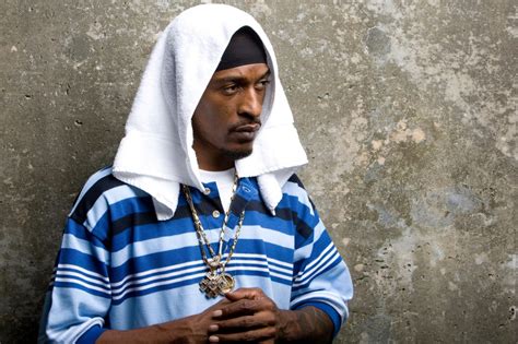 Hip Hop Legend Rakim On Rapping At 53 And His Upcoming Tour