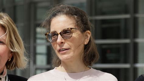 Nxivm Case Clare Bronfman Sentenced To 81 Months Variety