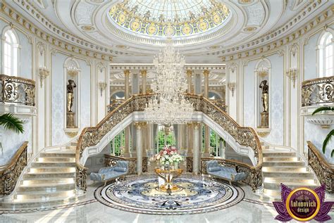 Villa Interior Design In Dubai Best Villa Design Photo 1 Luxury