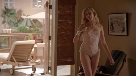 Nude Video Celebs Maggie Grace Sexy Californication S06e12 2013