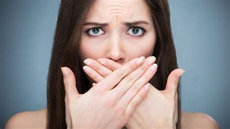 top 7 things that cause bad breath north sydney dental practice