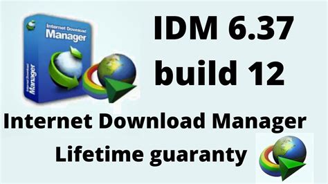 Idm features a clever download logic accelerator that features intelligent dynamic file segmentation and incorporates safe multipart downloading technology to increase the speed of your downloads. IDM | Internet Download Manager | IDM 6.37 build 12 Full ...