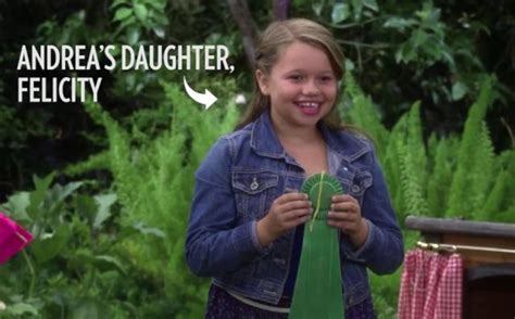 Jodie Sweetin And Andrea Barbers Kids Appeared In Season 2 Of Fuller