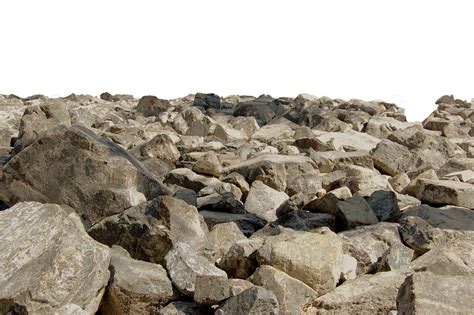 Stones Rocks Png Free Photo On Pixabay