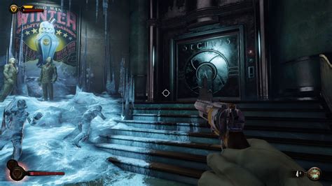Bioshock Infinite Burial At Sea Episode 1 Details Launchbox Games