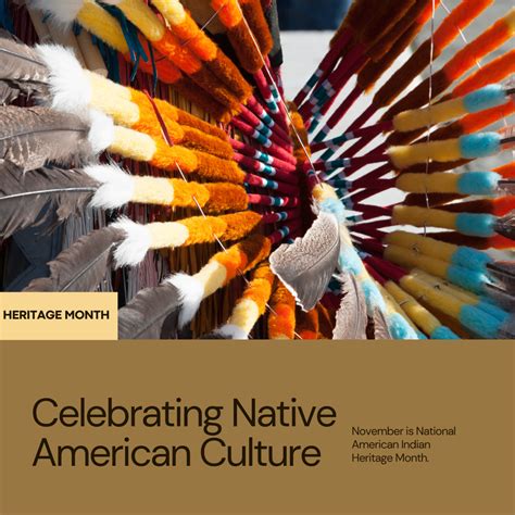 Northfield High School National Native American Heritage Month