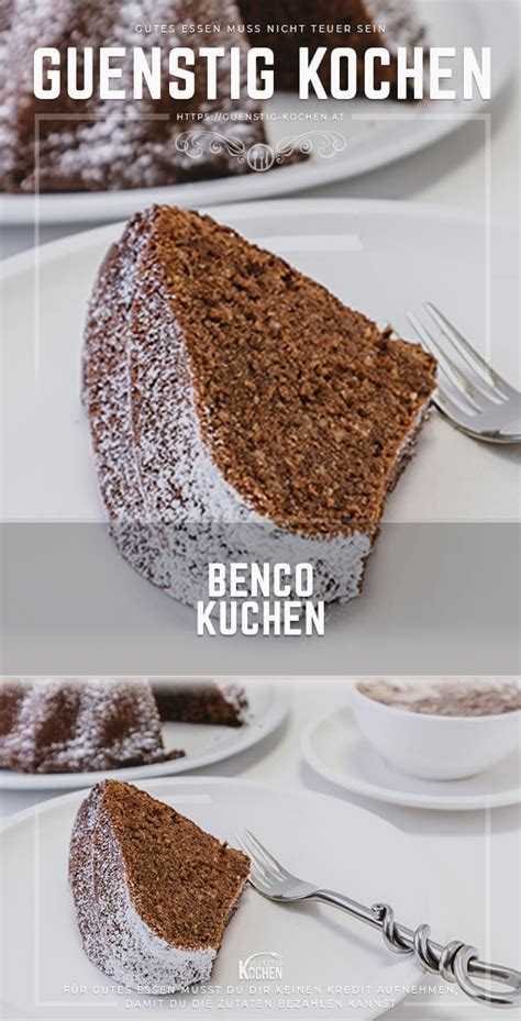 Check spelling or type a new query. Benco Kuchen - kostenloses Rezept mit Foto » guenstig ...