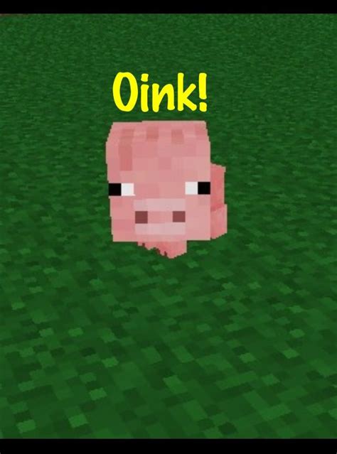 Click here to learn more! *adorable Baby* MINECRAFT Animals Awww | Animals ...