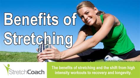 12 Benefits Of Stretching Backed By Science And Research