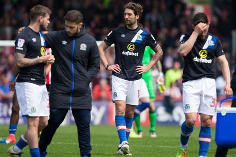 Bolton wanderers v blackburn rovers. Blackburn Rovers become first Premier League winners to ...