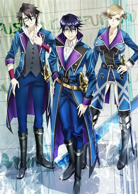 The return of the king 2021 tv premiere dates. Crunchyroll - VIDEO: "K Return Of Kings" 4th Teaser Posted ...