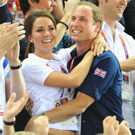 Kate Middleton And Prince William A Relationship Timeline