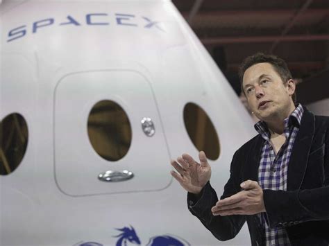 What The First Spacex Falcon 1 Launch Was Like Business Insider