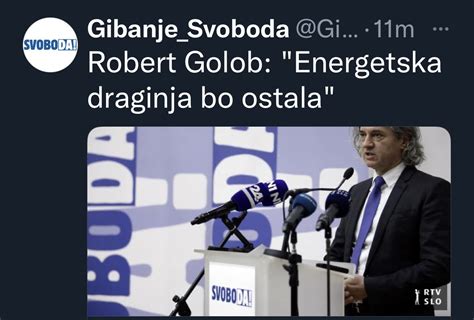 BojanPožar on Twitter Do včeraj je na polno bogatel z državno